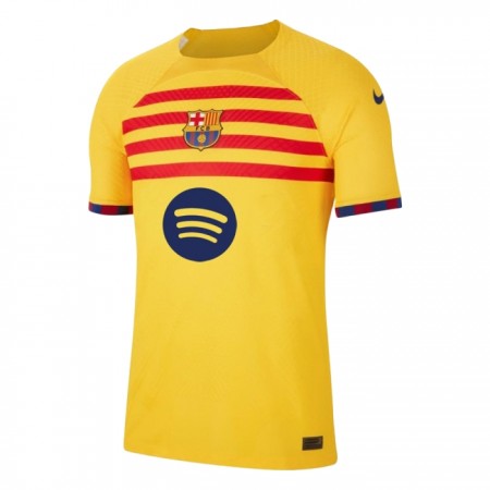 Goedkope FC Barcelona Vierde Shirt 2024-25